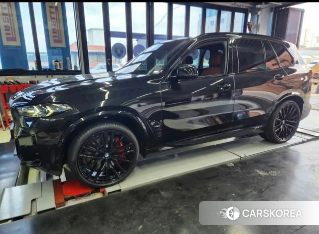 BMW X5 (G05) id 4329686 из Кореи 9