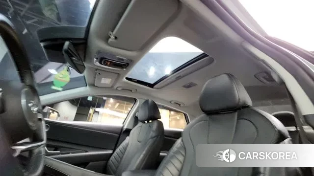 Hyundai Avante (CN7) id 3385498 из Кореи 9