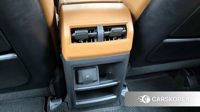 Ssangyong The New Torres id 3731754 из Кореи 9