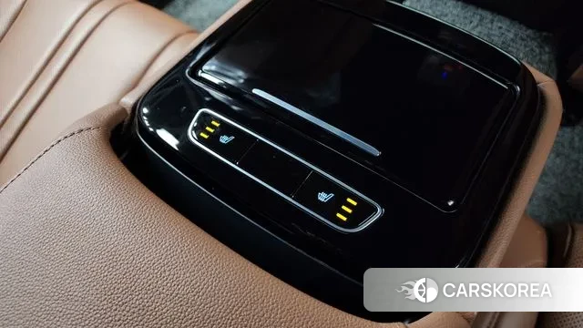 Genesis G80 (RG3) id 3551293 из Кореи 9