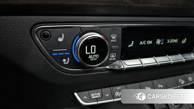 Audi Q5 (FY) id 4696545 из Кореи 9