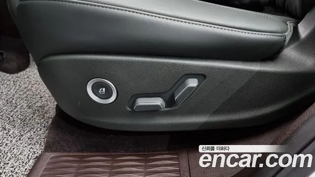 Genesis GV80 id 2717225 из Кореи 9