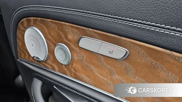 Mercedes-Benz E-Class W213 id 3499269 из Кореи 9