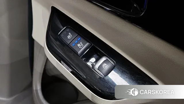 Kia Carnival 4th generation id 3524001 из Кореи 9