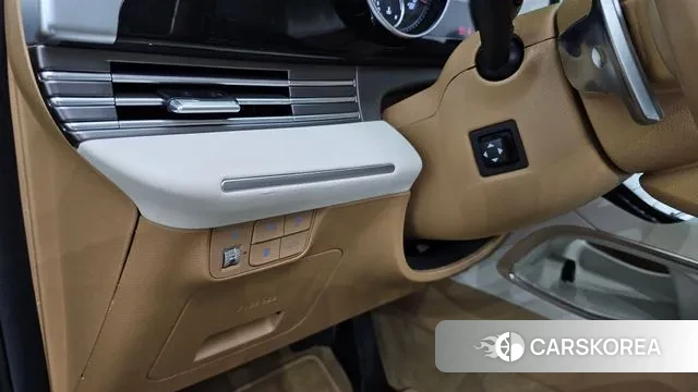 Hyundai The New Grandeur IG id 3587132 из Кореи 9