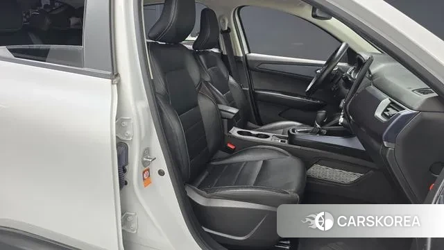 Renault Korea (Samsung) XM3 id 3454020 из Кореи 9