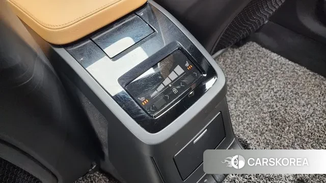 Volvo S90 id 3311853 из Кореи 9