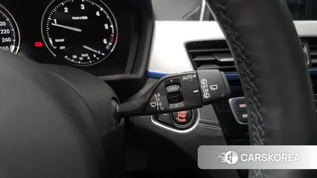 BMW X1 (F48) id 3008784 из Кореи 9