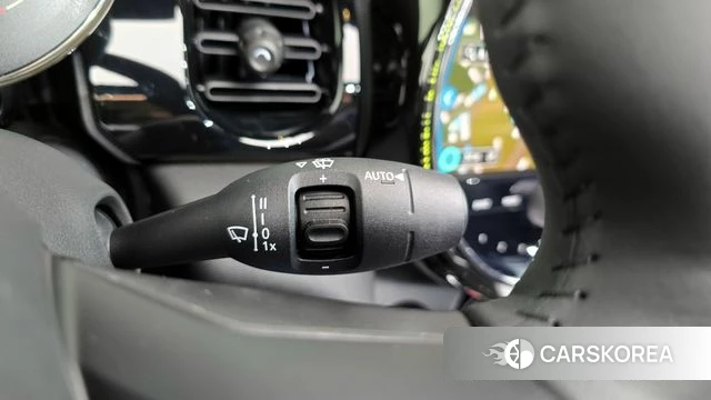 Mini Cooper Convertible id 3811169 из Кореи 9