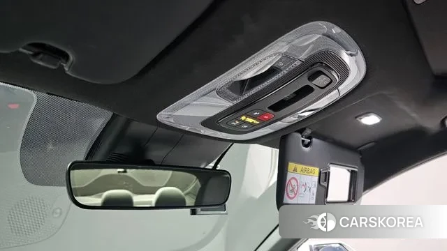 Hyundai The New Avante Hybrid (CN7) id 3158971 из Кореи 9