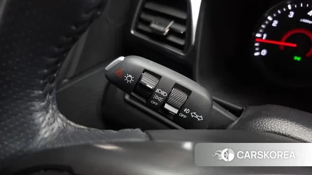 Ssangyong The New Tivoli id 3763736 из Кореи 9