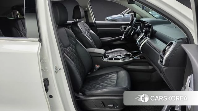 Kia Sorento 4th Generation id 3942185 из Кореи 9