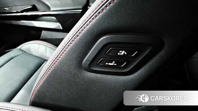 Ssangyong Actian 2nd Generation id 3731878 из Кореи 9