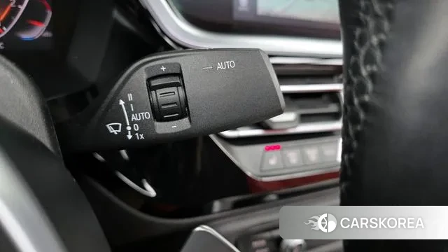 BMW Z4 (G29) id 3567999 из Кореи 9