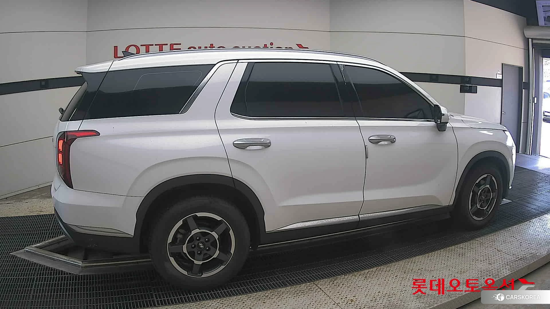 Hyundai Palisade id 4902484 из Кореи 9