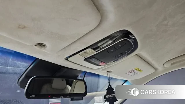 Hyundai Palisade id 2979812 из Кореи 9