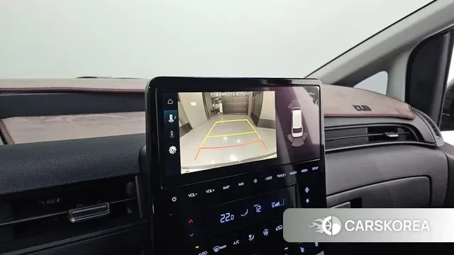 Hyundai Staria id 3462013 из Кореи 9