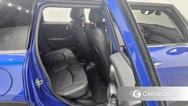 Mini Cooper id 2970519 из Кореи 9