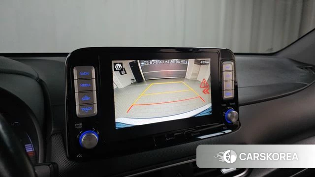 Hyundai Kona Electric id 3801250 из Кореи 9