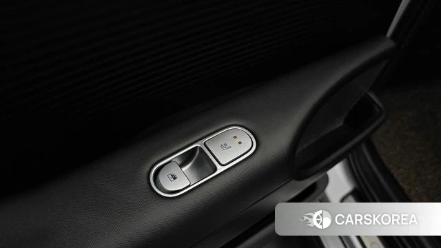 Hyundai Ionic 6 id 4922220 из Кореи 9
