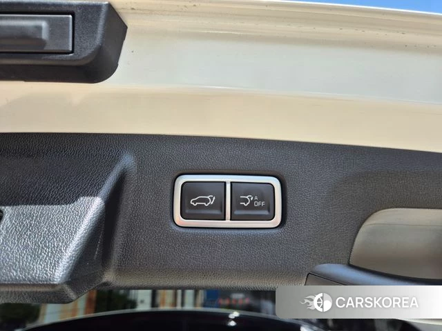 Kia The New Sorento 4th Generation id 4177768 из Кореи 9