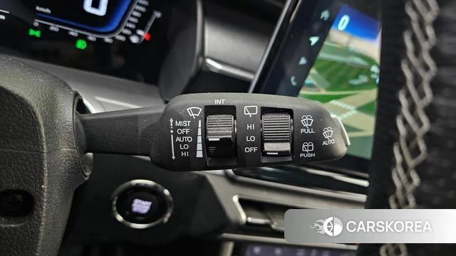 Ssangyong Torres id 3891901 из Кореи 9