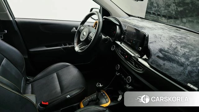 Kia Morning Urban (JA) id 4759425 из Кореи 9
