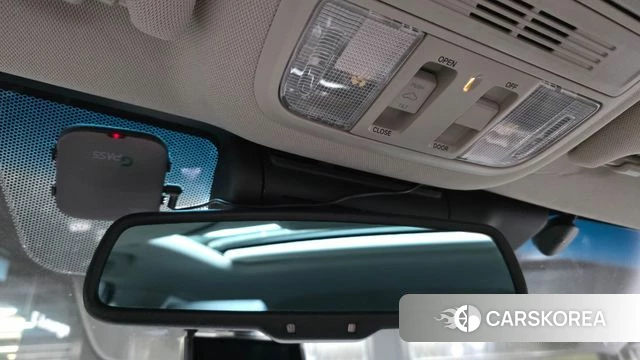 Honda Accord 10th Generation id 4662878 из Кореи 9