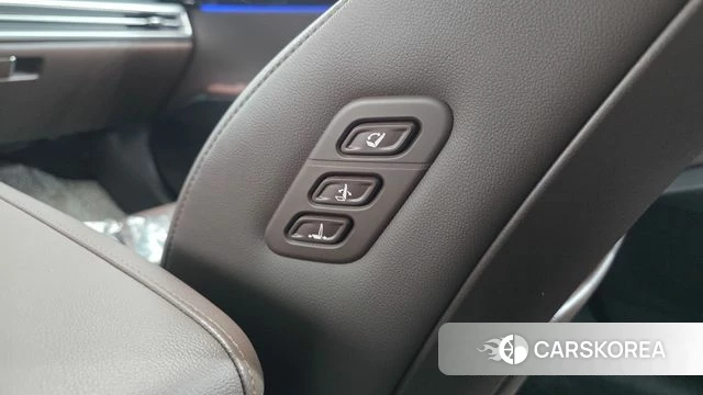 Hyundai Grandeur (GN7) id 4929059 из Кореи 9