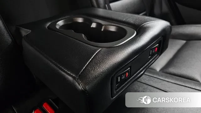 Renault Korea (Samsung) The New QM6 id 3706559 из Кореи 9