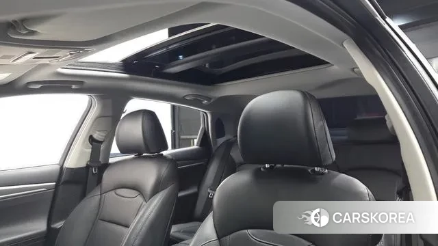 Hyundai The New Grandeur IG id 3787940 из Кореи 9