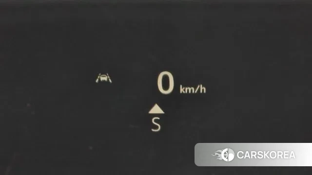 Cadillac XT4 id 3420854 из Кореи 9