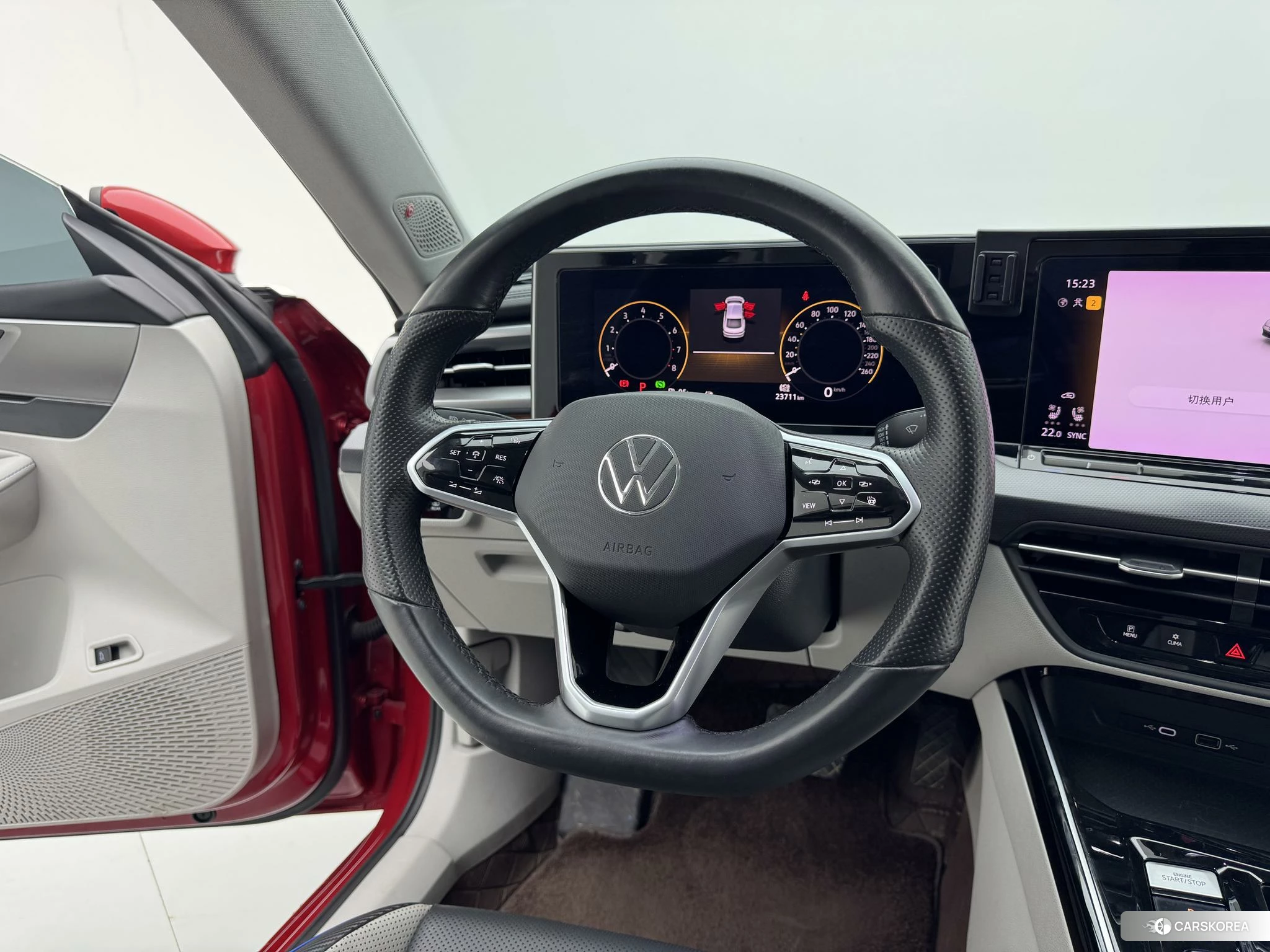 Volkswagen Lingdu id 4426756 из Китая 9