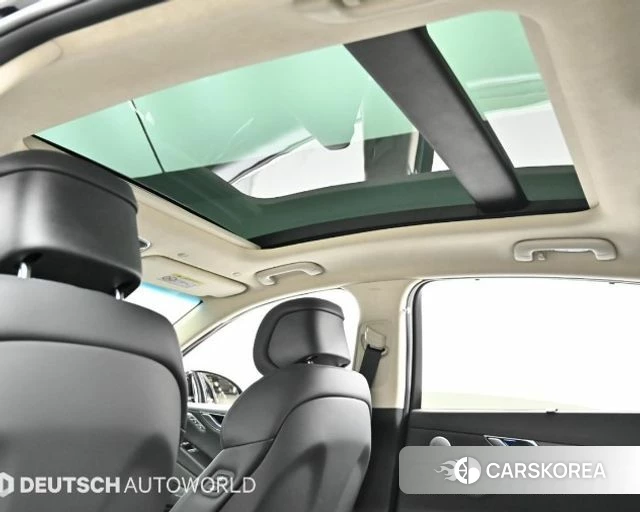 Genesis G80 (RG3) id 4547677 из Кореи 9
