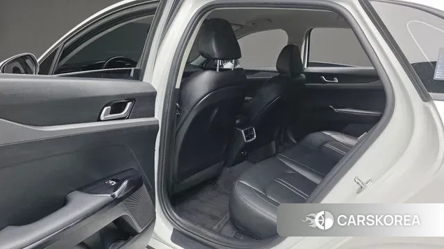 Kia K5 3rd generation id 3546140 из Кореи 9