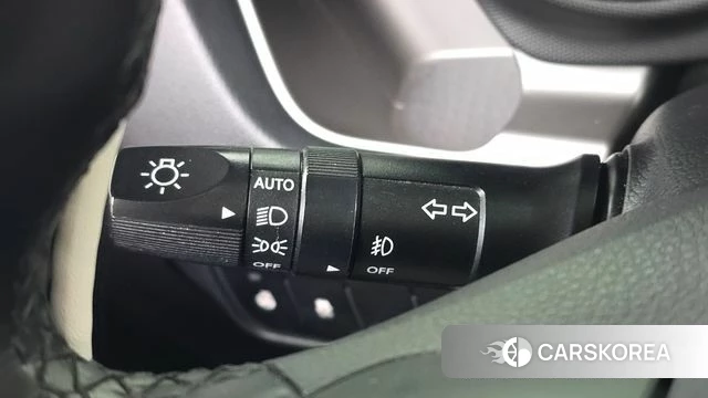 Kia The New Ray id 3965825 из Кореи 9