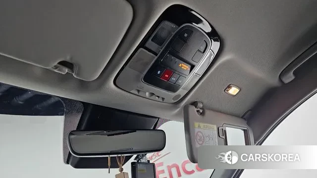 Hyundai Tucson Hybrid (NX4) id 3443075 из Кореи 9