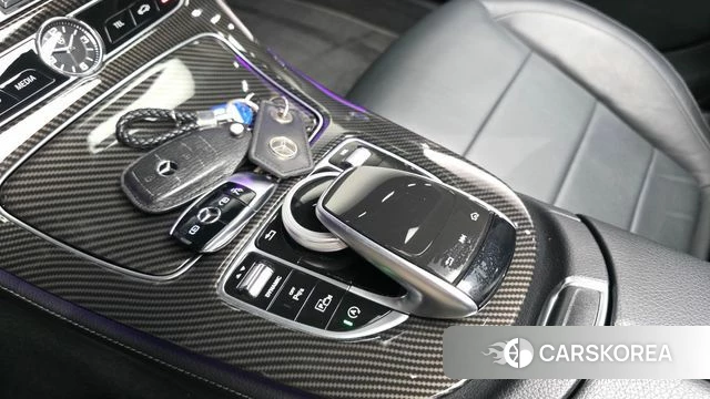 Mercedes-Benz E-Class W213 id 4755081 из Кореи 9