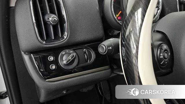 Mini Cooper Countryman id 4179772 из Кореи 9