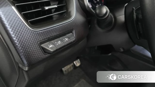 Renault Korea (Samsung) XM3 id 3965682 из Кореи 9