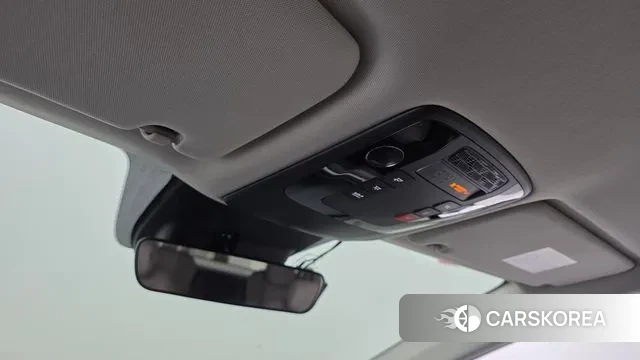 Kia The New Carnival 4th Generation id 3576212 из Кореи 9