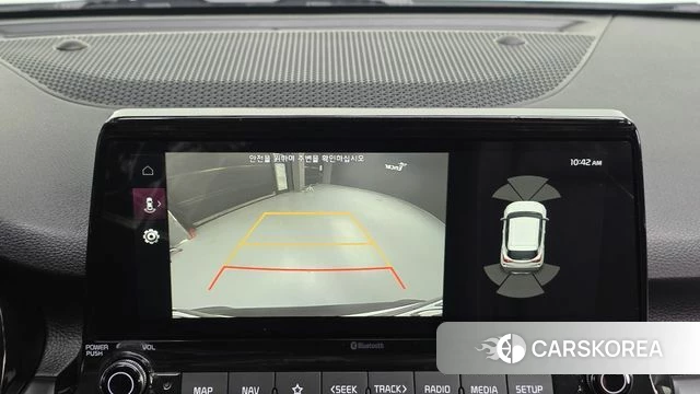 Kia Seltos id 4397199 из Кореи 9