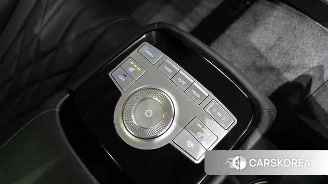 Genesis G80 (RG3) id 4535474 из Кореи 9
