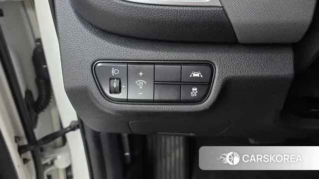 Kia Seltos id 3012634 из Кореи 9