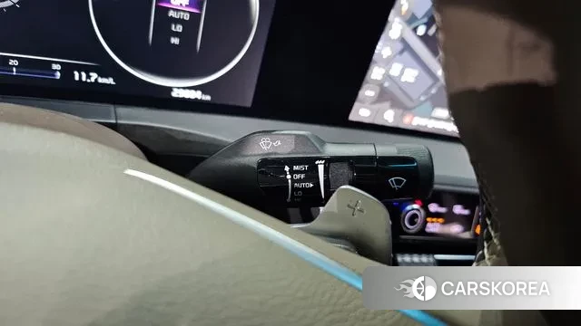 Kia K8 id 3365916 из Кореи 9