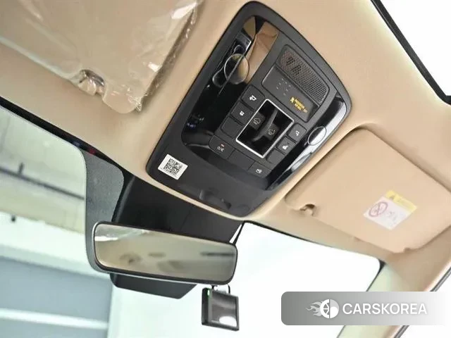 Kia Carnival 4th generation id 3378646 из Кореи 9