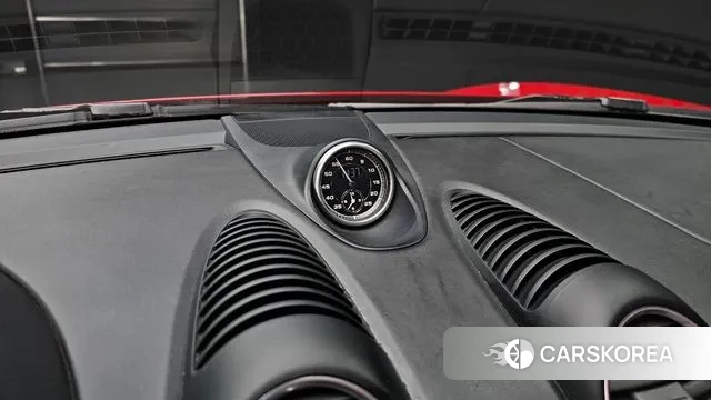 Porsche 718 Boxster id 2941562 из Кореи 9