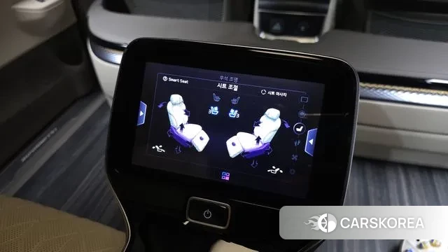 Kia The New Carnival 4th Generation id 3141994 из Кореи 9