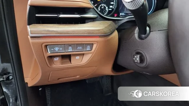 Genesis G80 (RG3) id 3428247 из Кореи 9