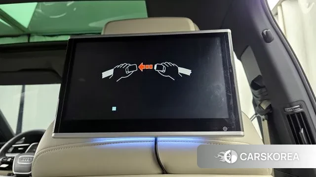 Audi e-Tron id 3686010 из Кореи 9